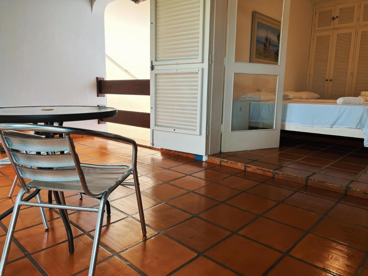 Pousada Chez Soleil Cibratei Itanhaém Buitenkant foto